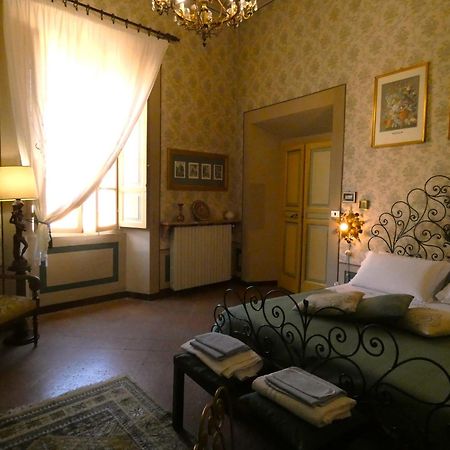 Apartamento SCAPPO IN UMBRIA, la casa del duomo Amelia Exterior foto