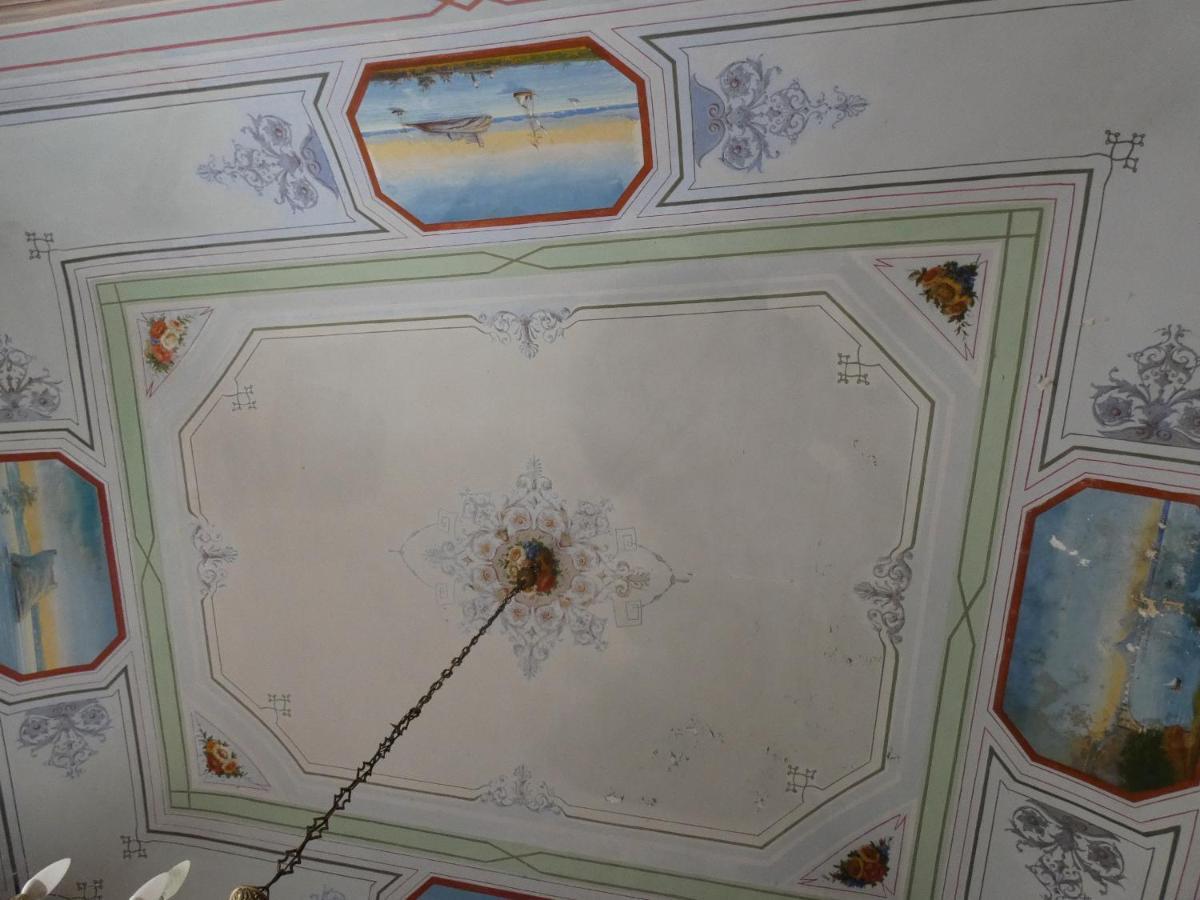 Apartamento SCAPPO IN UMBRIA, la casa del duomo Amelia Exterior foto