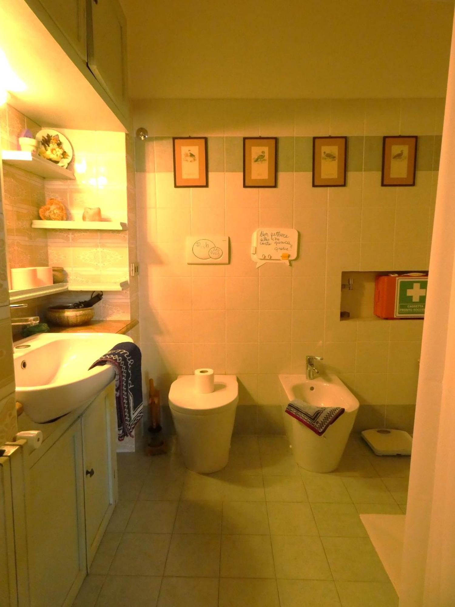 Apartamento SCAPPO IN UMBRIA, la casa del duomo Amelia Exterior foto