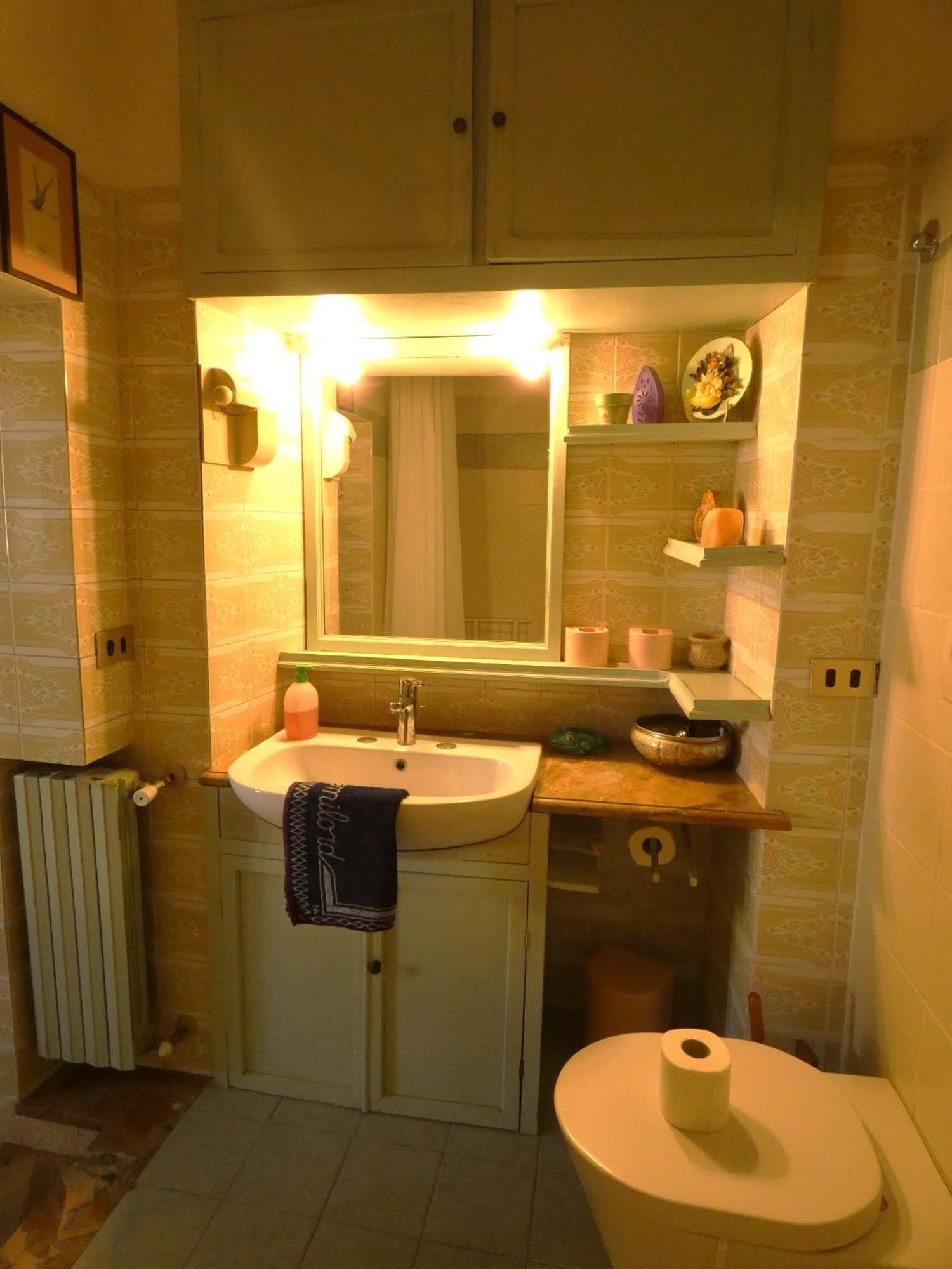 Apartamento SCAPPO IN UMBRIA, la casa del duomo Amelia Exterior foto