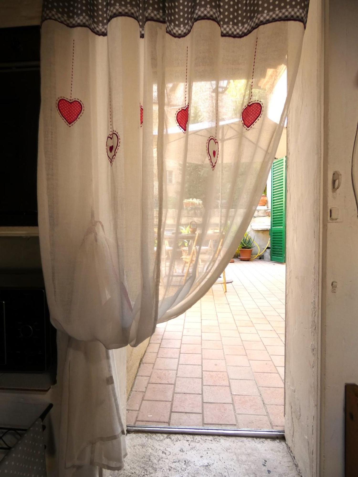 Apartamento SCAPPO IN UMBRIA, la casa del duomo Amelia Exterior foto