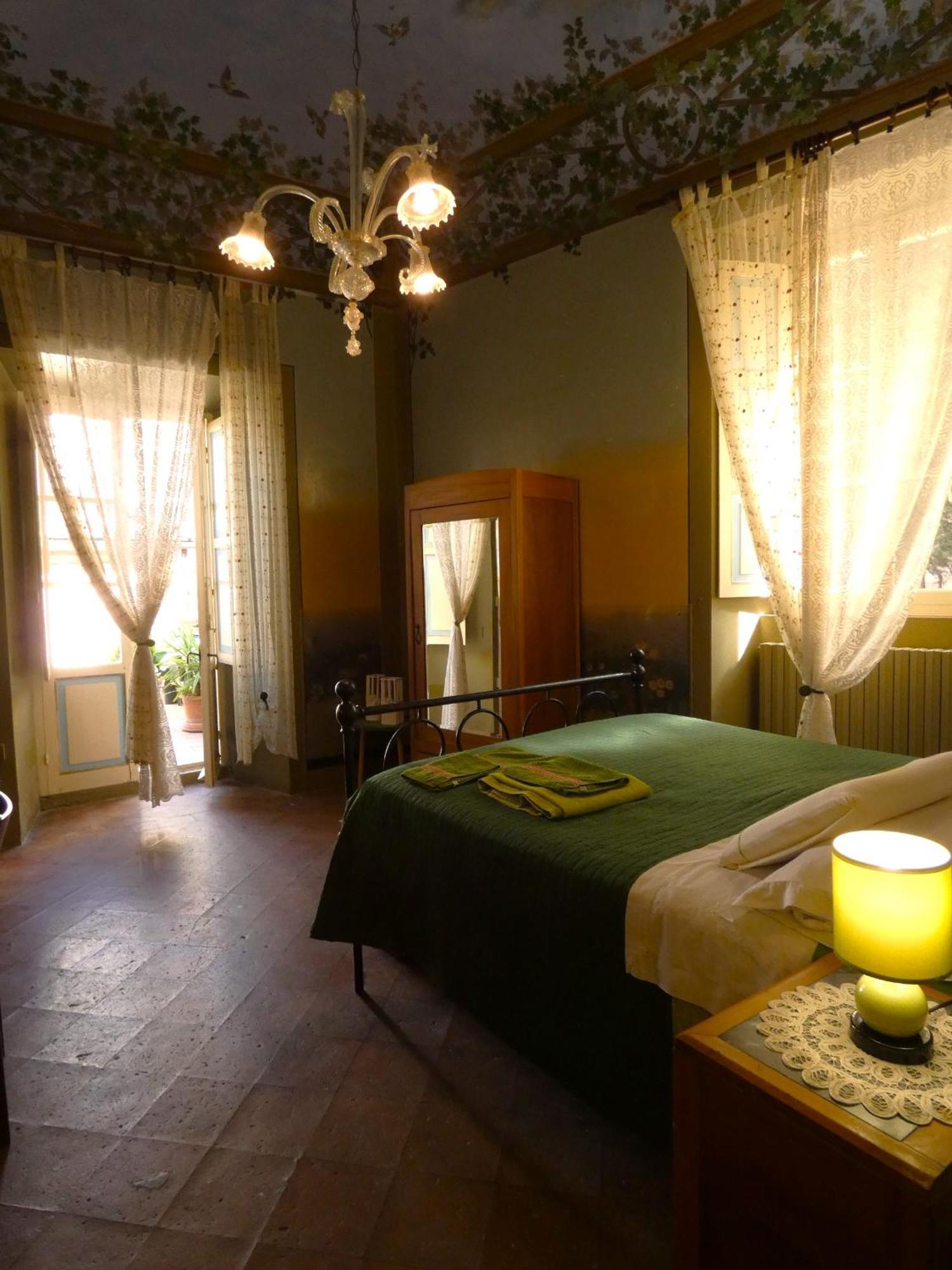 Apartamento SCAPPO IN UMBRIA, la casa del duomo Amelia Exterior foto