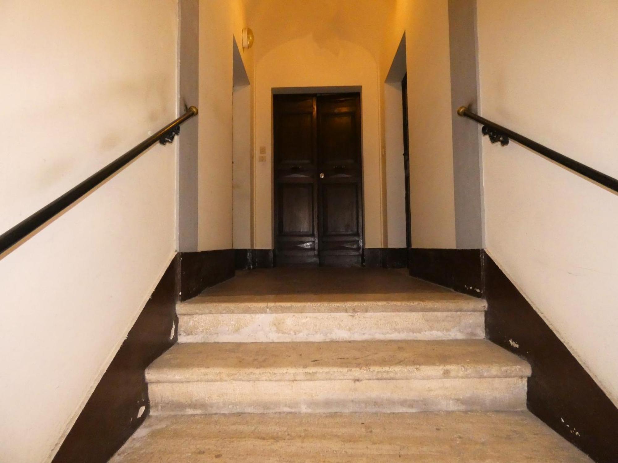 Apartamento SCAPPO IN UMBRIA, la casa del duomo Amelia Exterior foto