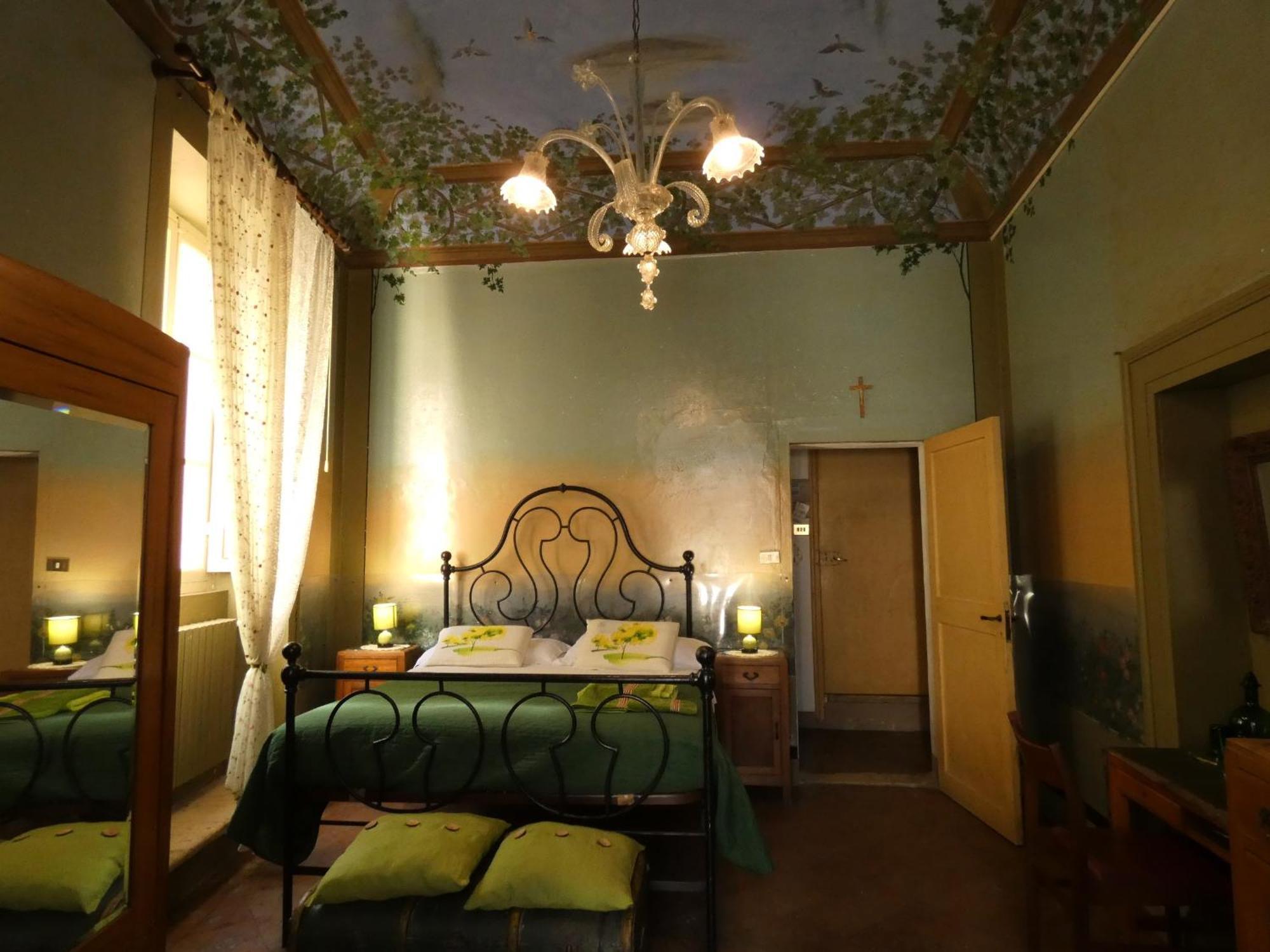 Apartamento SCAPPO IN UMBRIA, la casa del duomo Amelia Exterior foto